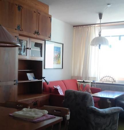 Ferienwohnung Im Haus Edelweiss トレフェン エクステリア 写真