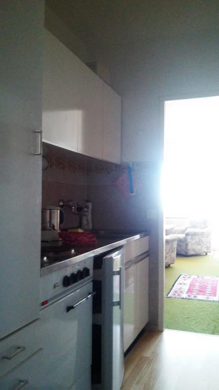 Ferienwohnung Im Haus Edelweiss トレフェン エクステリア 写真