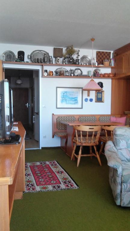 Ferienwohnung Im Haus Edelweiss トレフェン エクステリア 写真