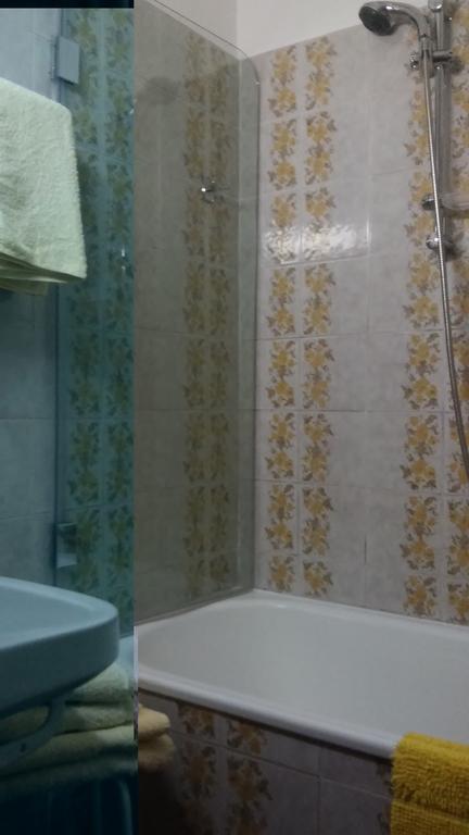 Ferienwohnung Im Haus Edelweiss トレフェン エクステリア 写真