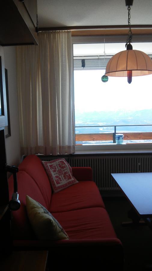 Ferienwohnung Im Haus Edelweiss トレフェン エクステリア 写真